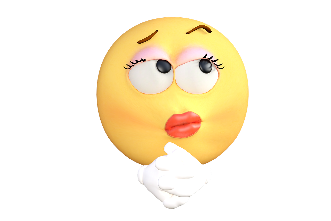 emoticon-1659235_1280